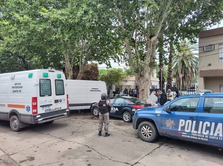 Foto: Baigorria Informa