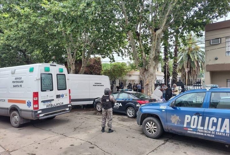 Foto: Baigorria Informa