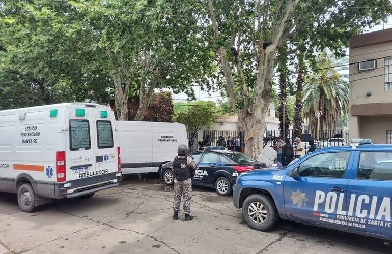 Foto: Baigorria Informa