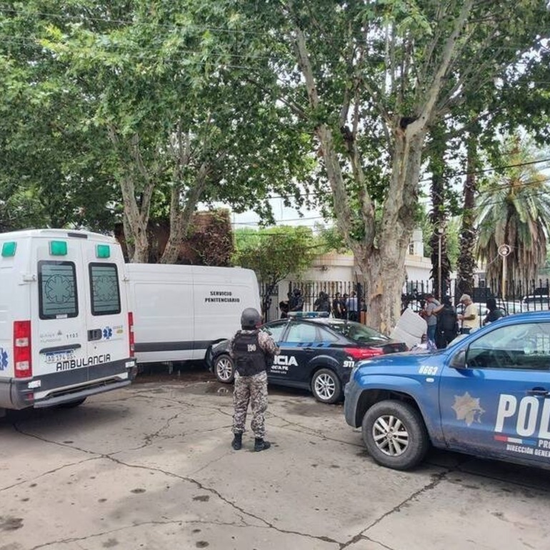 Foto: Baigorria Informa