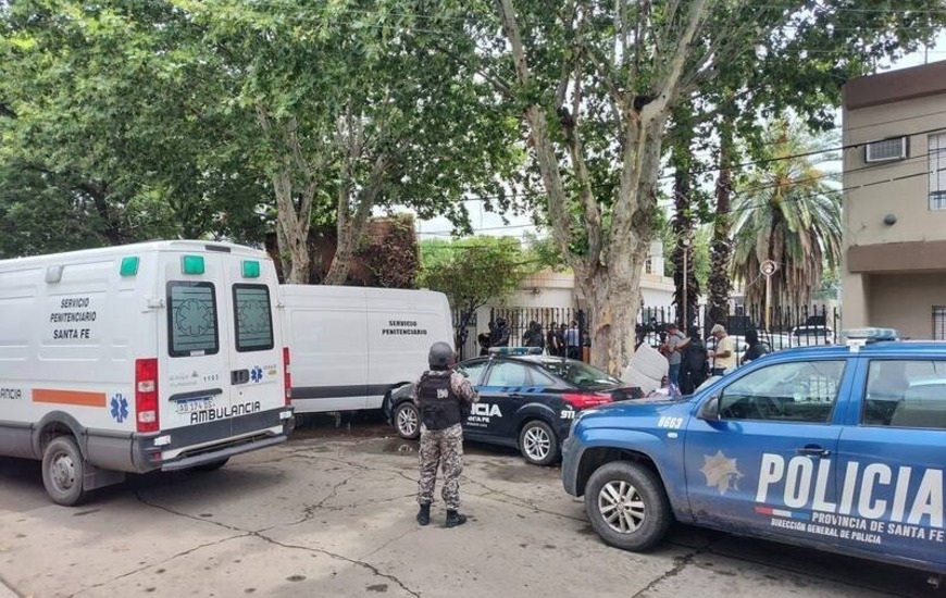 Foto: Baigorria Informa