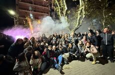 Imagen de La ciudad habló y Julián Polinesi vuelve al Concejo a partir de diciembre