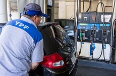 La nafta y el gasoil tendrán nuevos precios desde este martes primero de julio.
