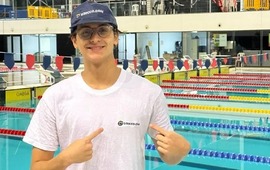 Matías Bottoni sigue su recuperación en San Jerónimo