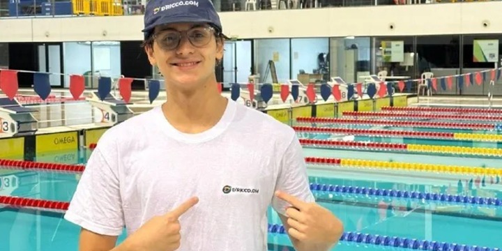 Matías Bottoni sigue su recuperación en San Jerónimo