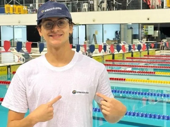 Matías Bottoni sigue su recuperación en San Jerónimo