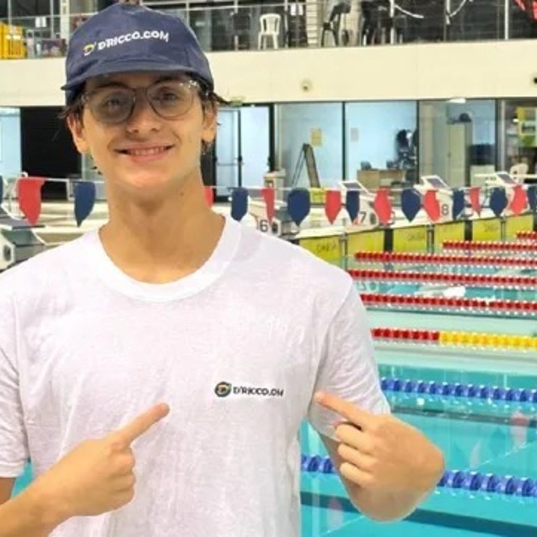 Matías Bottoni sigue su recuperación en San Jerónimo