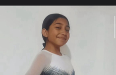 Imagen de Patin Unión: Delfina Pérez Coronel, representará al club en el Torneo Provincial C en Reconquista