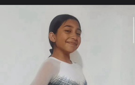 Imagen de Patin Uni&oacute;n: Delfina P&eacute;rez Coronel, representar&aacute; al club en el Torneo Provincial C en Reconquista