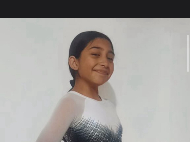 Imagen de Patin Unión: Delfina Pérez Coronel, representará al club en el Torneo Provincial C en Reconquista