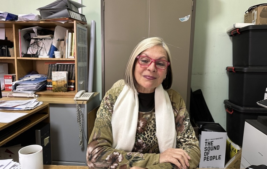 Imagen de 9 de Julio: Griselda Centini confirmó que habrá Acto protocolar, Desfile y más actividades por el Día de la Independencia