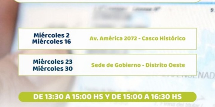 Imagen de Curso obligatorio para obtener o ampliar el carnet de conducir