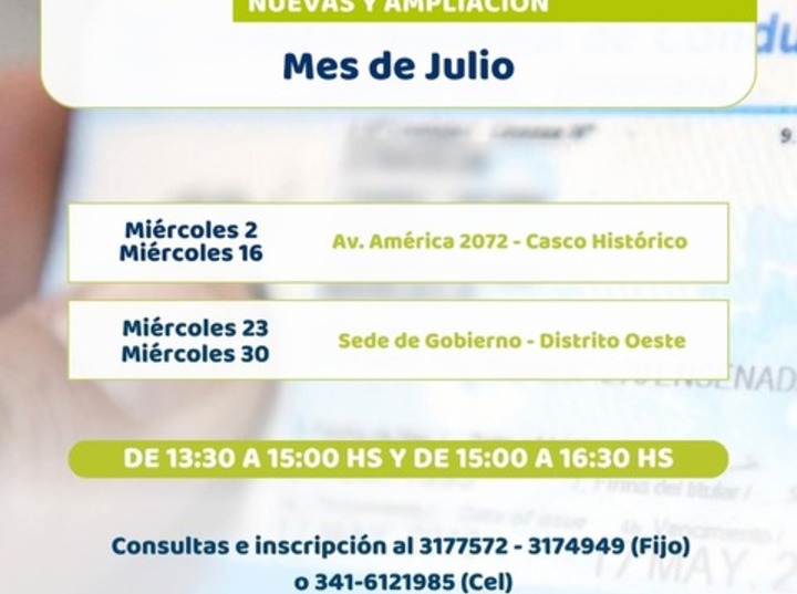 Imagen de Curso obligatorio para obtener o ampliar el carnet de conducir