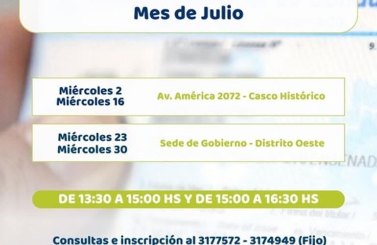Imagen de Curso obligatorio para obtener o ampliar el carnet de conducir