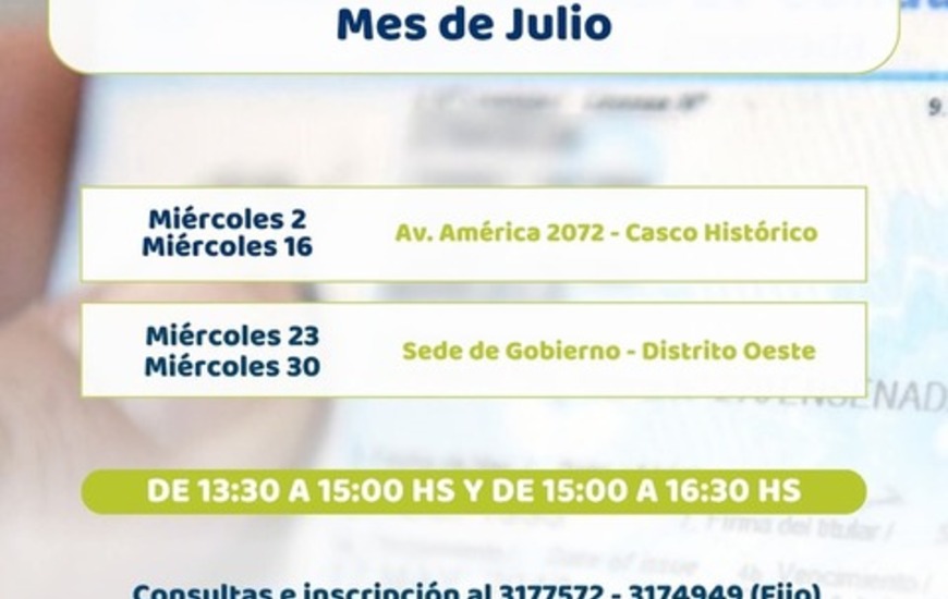 Imagen de Curso obligatorio para obtener o ampliar el carnet de conducir