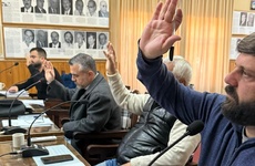 Imagen de El resumen de los proyectos presentados en la sesión del Concejo
