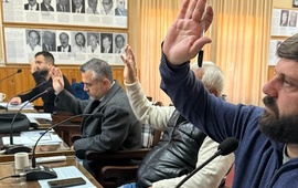 Imagen de El resumen de los proyectos presentados en la sesión del Concejo