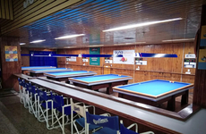 Imagen de En Julio, nuevo Torneo de Billar 5 Quillas en A.S.A.C.