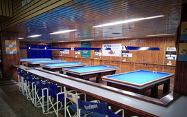 Imagen de En Julio, nuevo Torneo de Billar 5 Quillas en A.S.A.C.