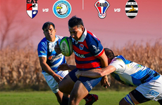 Imagen de Rugby: El 6/07 Talleres juega por el 3er y 4to puesto ante Dep. Norte
