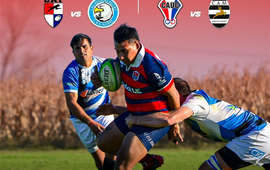 Imagen de Rugby: El 6/07 Talleres juega por el 3er y 4to puesto ante Dep. Norte