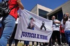 La familia convocó al MPA para seguir la audiencia. (archivo Alan Monzón/Rosario3)