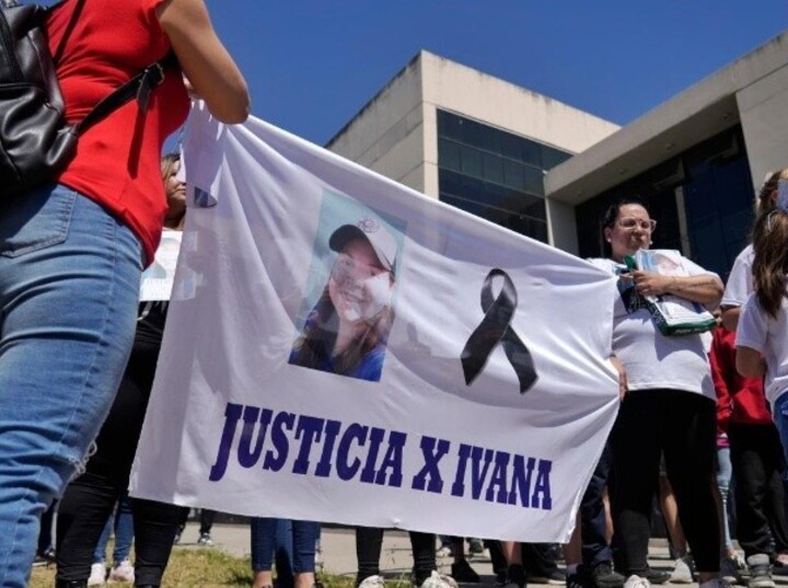 La familia convocó al MPA para seguir la audiencia. (archivo Alan Monzón/Rosario3)