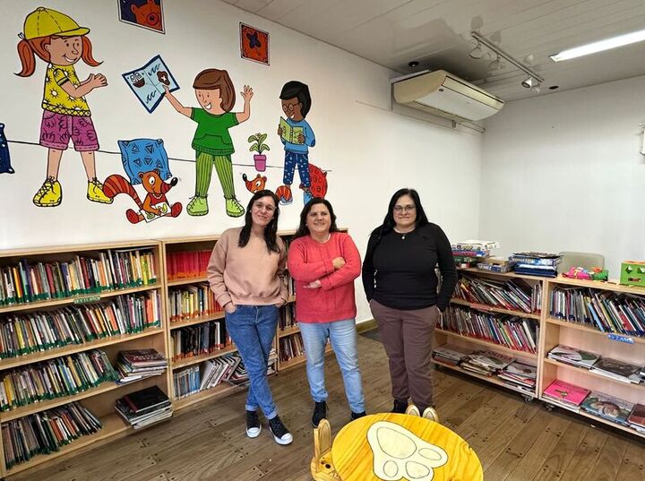 Imagen de La Biblioteca Bernardino Rivadavia celebra sus 107 años con una feria del libro en Arroyo Seco