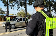 Imagen de La Provincia refuerza los controles en ruta por las vacaciones de invierno