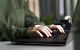 Imagen de Cay&oacute; en una estafa tras un mail falso y le sacaron un cr&eacute;dito por 5 millones de pesos