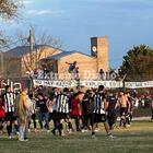 Imagen de No fue una fiesta: falló el operativo de seguridad y hubo incidentes tras el clásico entre Unión y ASAC