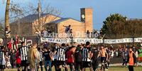 Imagen de No fue una fiesta: falló el operativo de seguridad y hubo incidentes tras el clásico entre Unión y ASAC