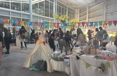 Imagen de Travesuras en Punto Lagos: Jornada de vacaciones de invierno para chicos