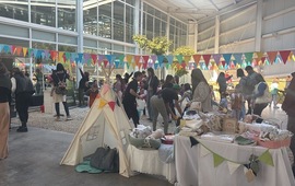 Imagen de Travesuras en Punto Lagos: Jornada de vacaciones de invierno para chicos