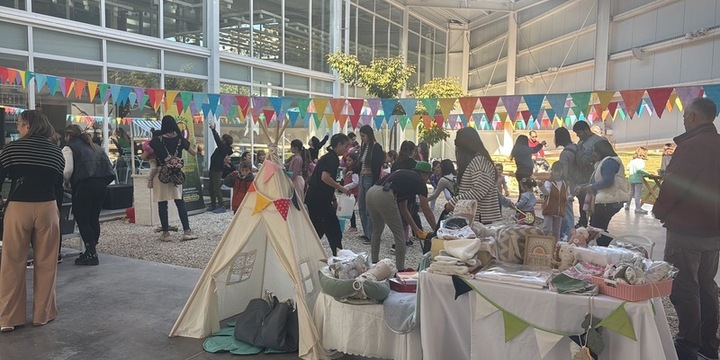 Imagen de Travesuras en Punto Lagos: Jornada de vacaciones de invierno para chicos