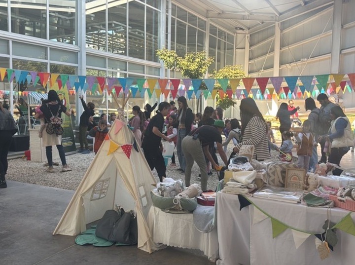 Imagen de Travesuras en Punto Lagos: Jornada de vacaciones de invierno para chicos