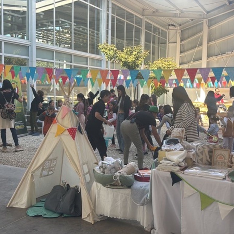 Imagen de Travesuras en Punto Lagos: Jornada de vacaciones de invierno para chicos
