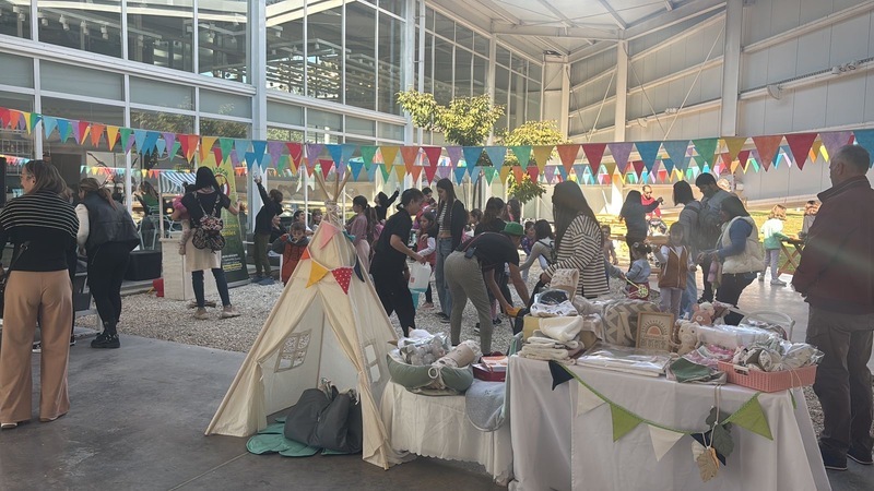 Imagen de Travesuras en Punto Lagos: Jornada de vacaciones de invierno para chicos