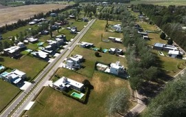 Foto: Facebook Pinares del Sur