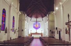 Imagen de El Arzobispado de Rosario designó nuevo cura párroco para la parroquia La Asunción de Arroyo Seco
