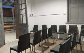 Foto: Municipalidad de Arroyo Seco