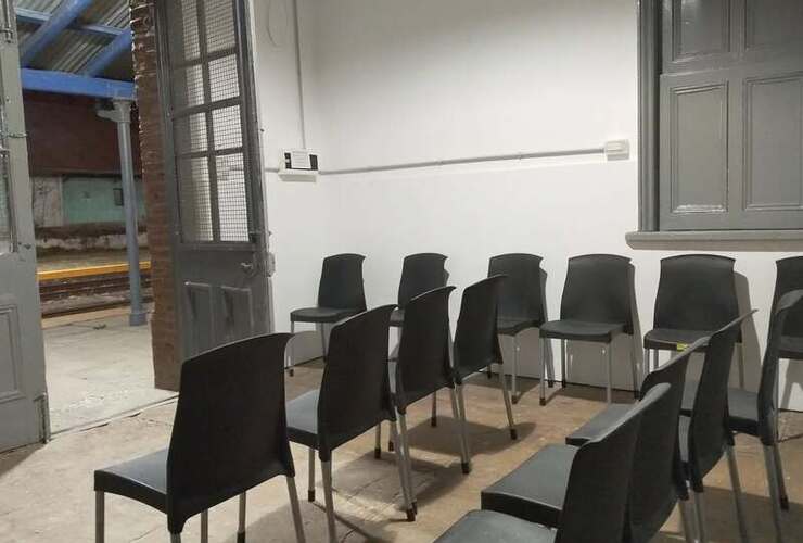 Foto: Municipalidad de Arroyo Seco