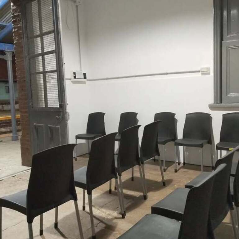 Foto: Municipalidad de Arroyo Seco