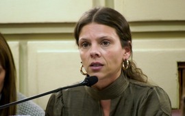 Imagen de Diputadas y diputados de Santa Fe exigen la sanción de una ley de financiamiento universitario