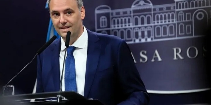 Imagen de El Gobierno anunció la disolución de Vialidad Nacional y otros organismos de tránsito