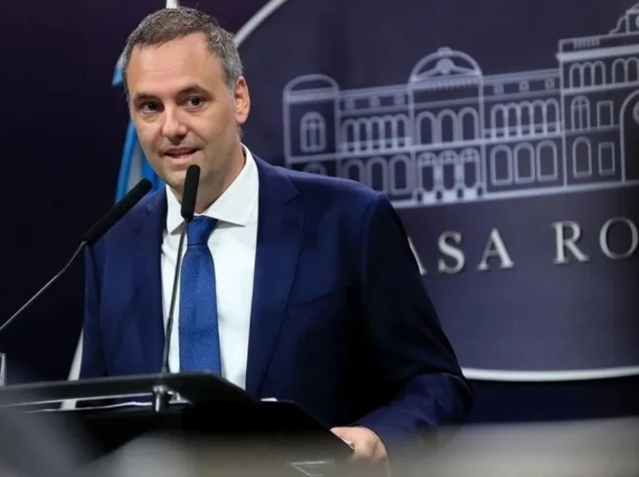 Imagen de El Gobierno anunció la disolución de Vialidad Nacional y otros organismos de tránsito
