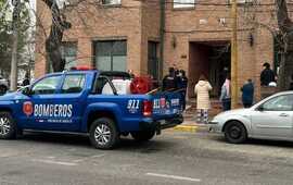 Imagen de Tres miembros de una familia fallecieron por intoxicaci&oacute;n con mon&oacute;xido de carbono en la ciudad de Santa Fe