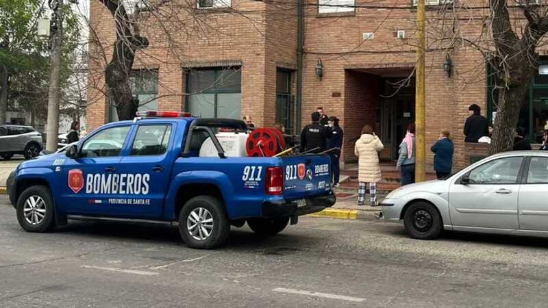 Imagen de Tres miembros de una familia fallecieron por intoxicaci&oacute;n con mon&oacute;xido de carbono en la ciudad de Santa Fe