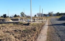 Imagen de Requieren información sobre el loteo municipal Mi Lote