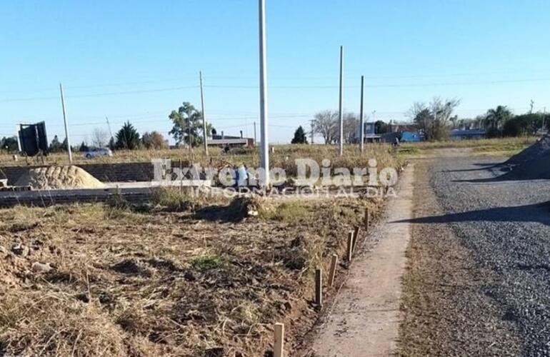 Imagen de Requieren informaci&oacute;n sobre el loteo municipal �Mi Lote�